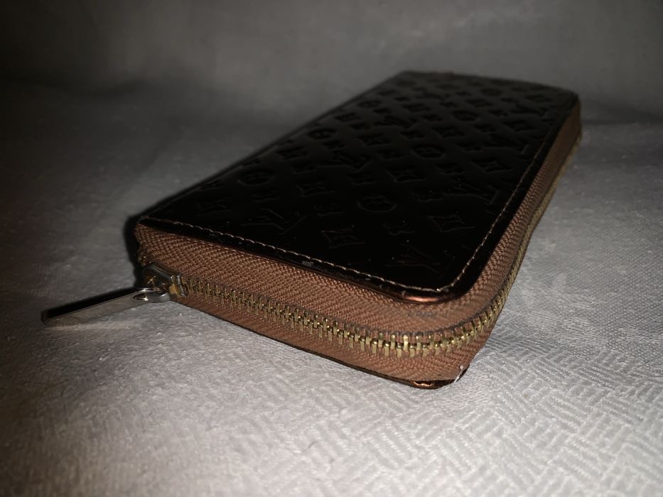 Louis Vuitton кошелек клатч женский