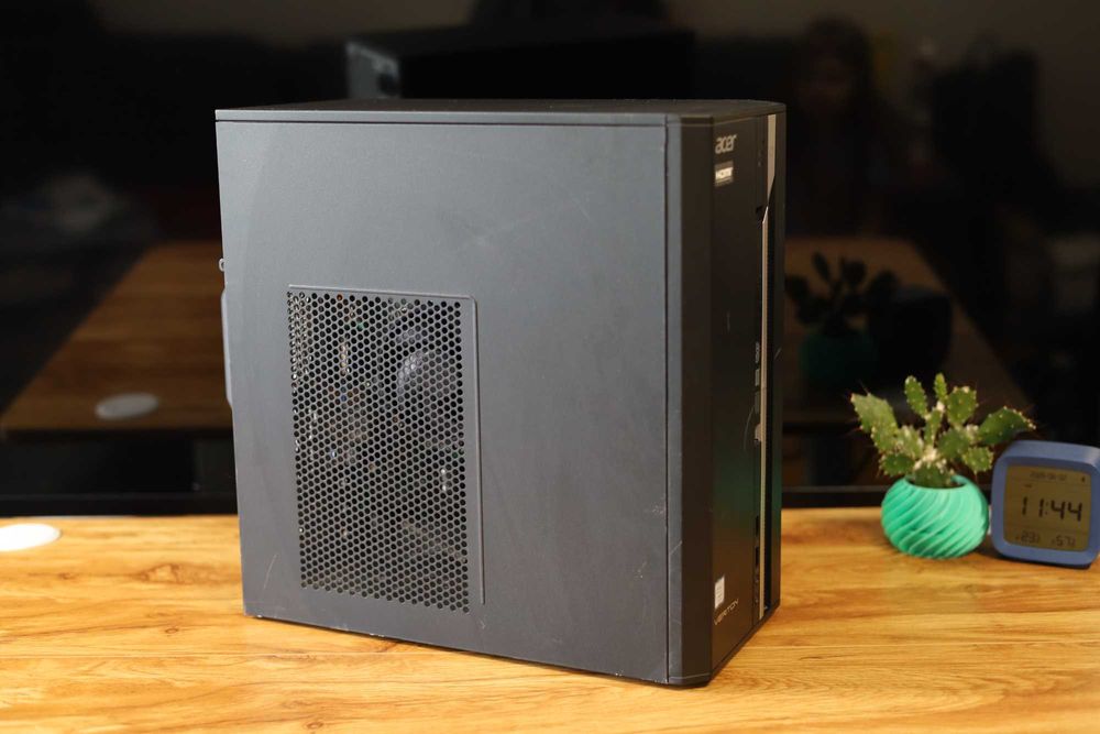 готовий комп'ютер intel core i3-7100\ 4gb ddr4 \ 1Tb HDD
