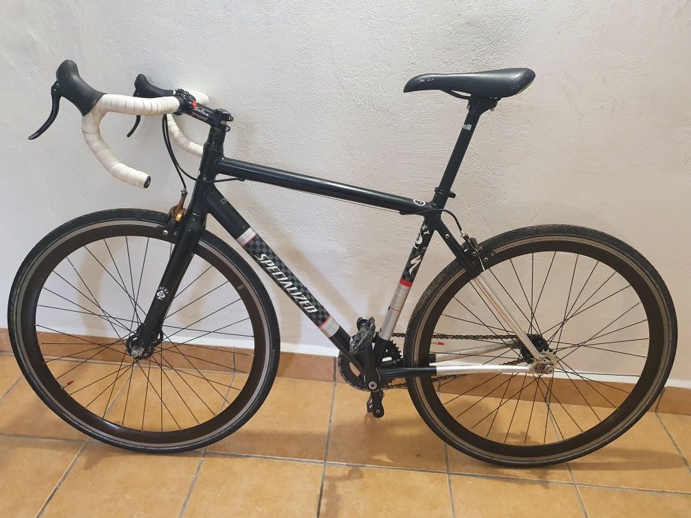 Specialized cheap langster 2011