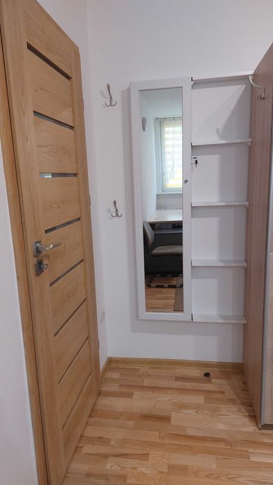 Pokój dla 1 osoby – Wrocław Psie Pole, ul. Sycowska 1100zł z opłatami