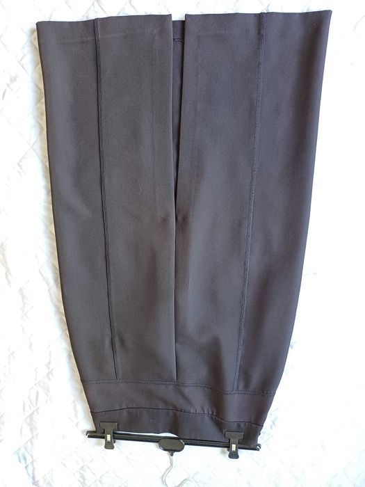 Czarna sukienka Midi Zara roz. M