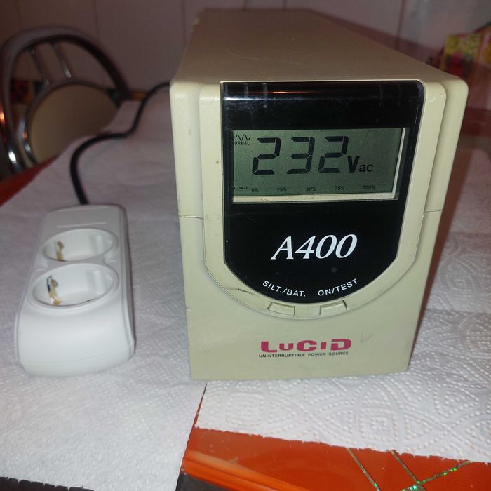 Продам  ДБЖ  ИПБ  бесперебойники