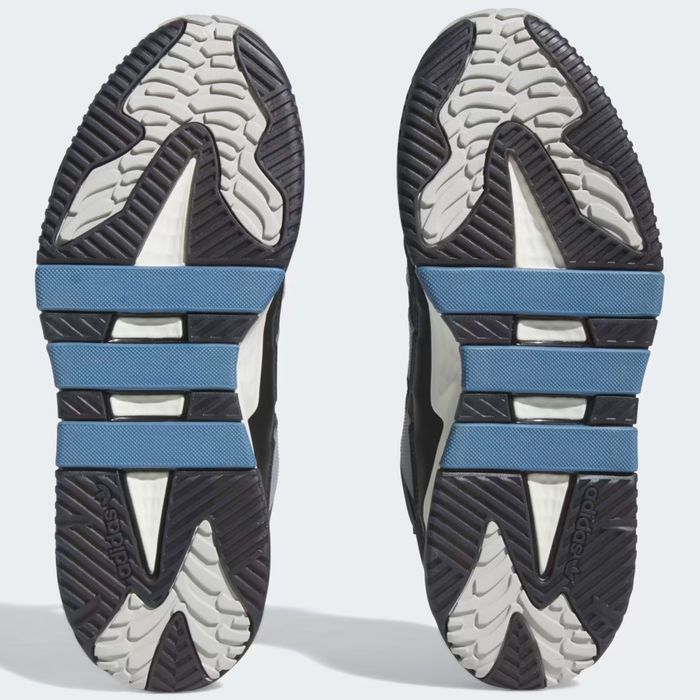 ОРИГІНАЛ Adidas Niteball (FZ5742)  кроссовки мужские кросівки чоловічі