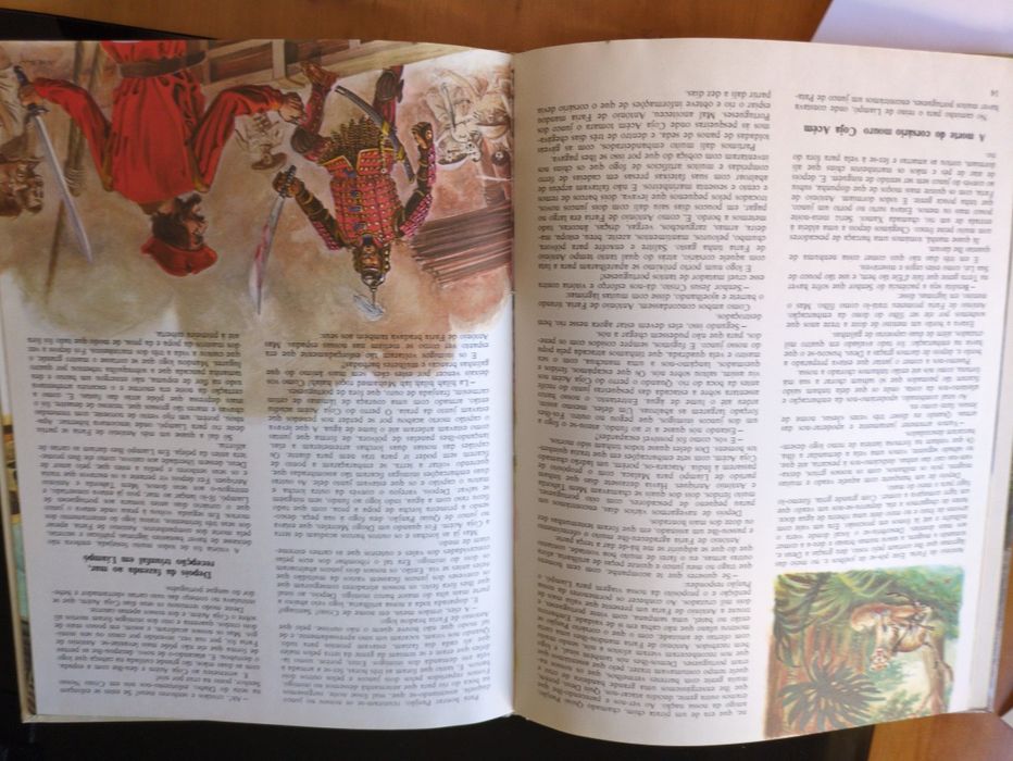 Peregrinação Fernão Mendes Pinto