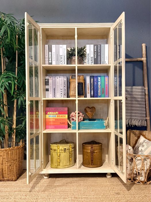 armario, vitrine, movel, livreiro, louceiro, aparador, rústico