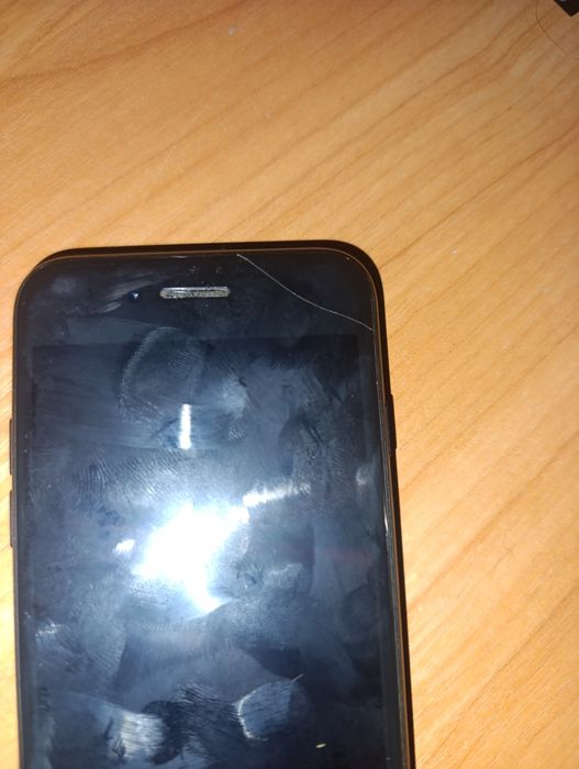 .iPhone 7 128gb.