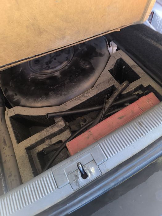 Продам Шкоду октавія тур 1999року