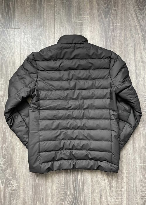 Чоловіча куртка RAINS XS/46
