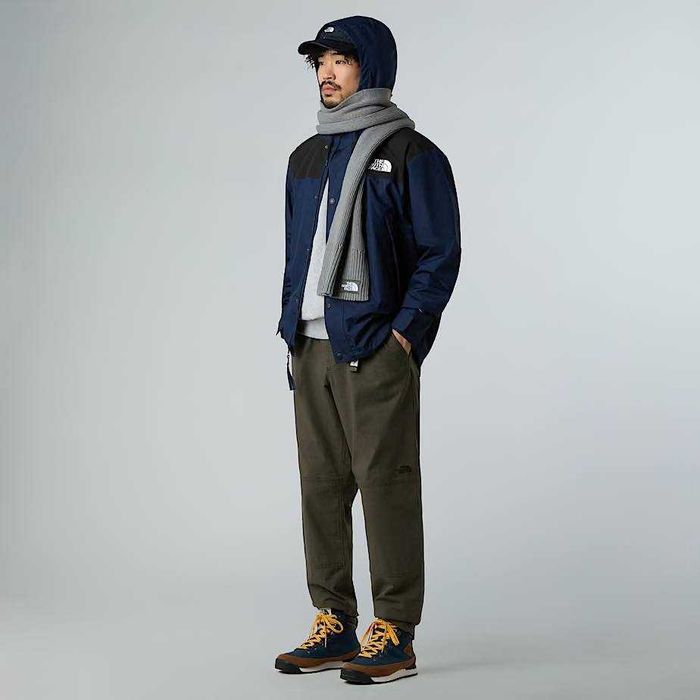 Оригінальна вітровка The North Face