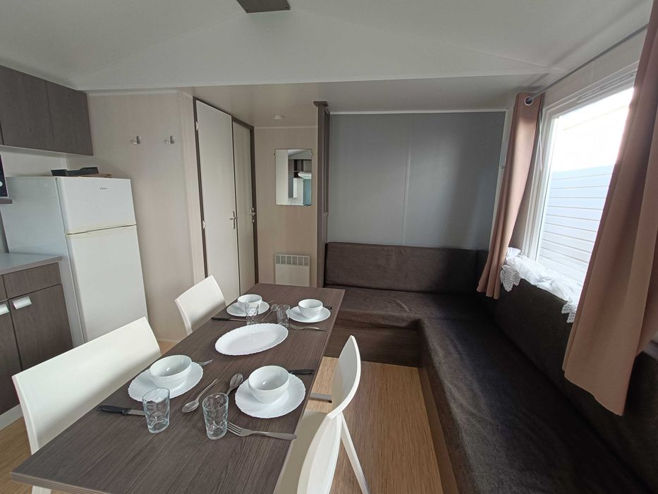 Mobil Home T3 | O'hara O'tiny TOP Quality OFERTA TRASNPORTE