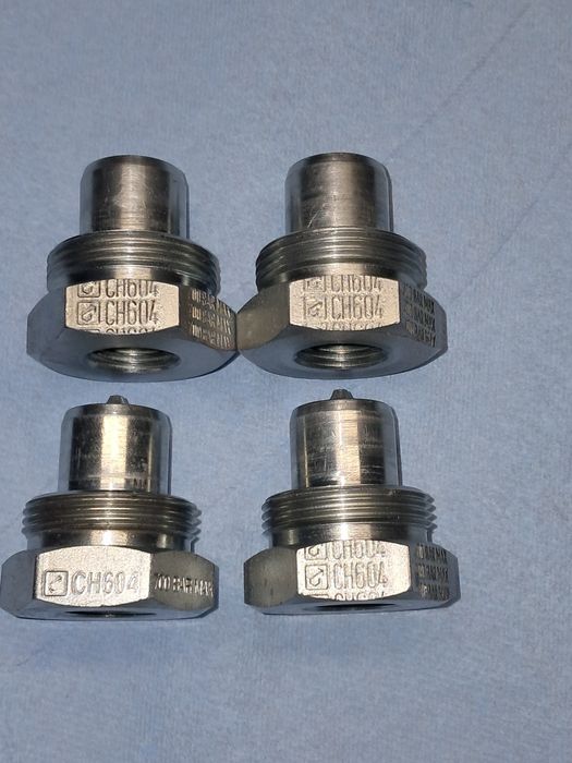 Szybkozłącze Enerpac CH 604- WTYK  4 szt.