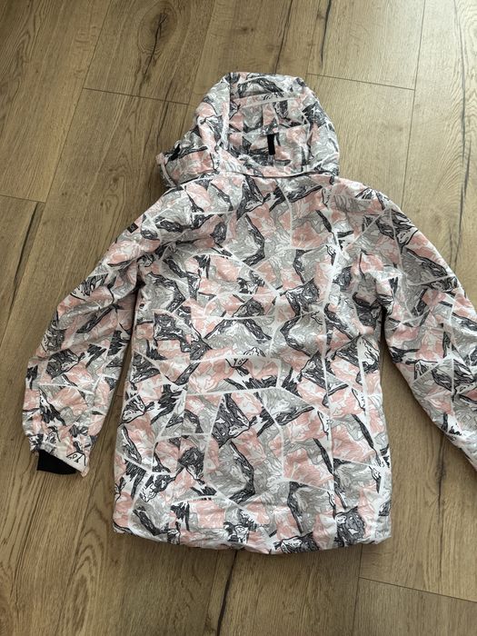 Лижний костюм Glissade 158-164 зріст