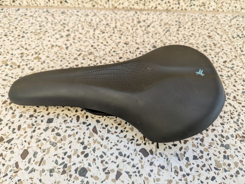 Siodełko Selle Royal Scientia Athletic A2