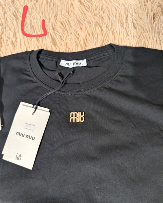 Koszulka z Turcji. T shirt. Jakość. Loewe
