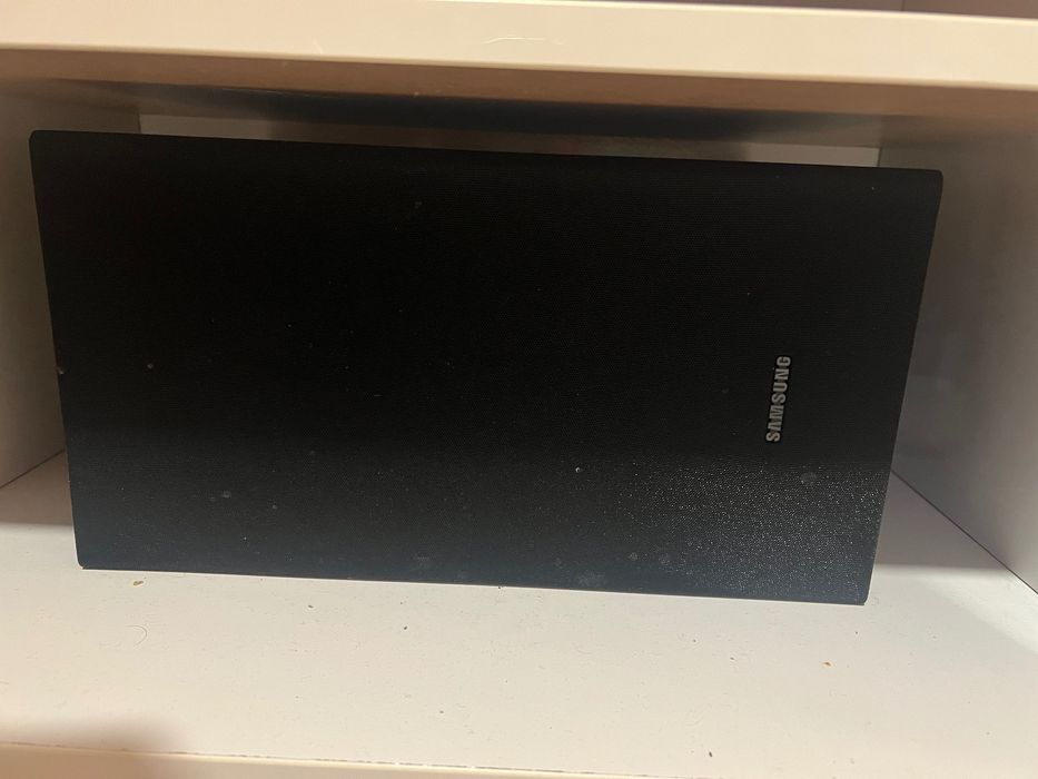 Soundbar SAMSUNG