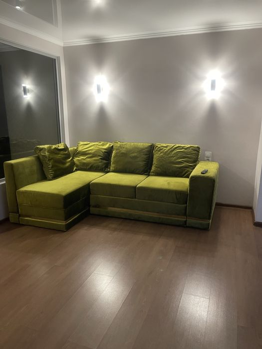 Подобова оренда квартири. VIP. Погодинно. Центр. 95 квартал