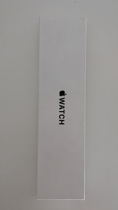 Apple Watch SE 2nd Gen