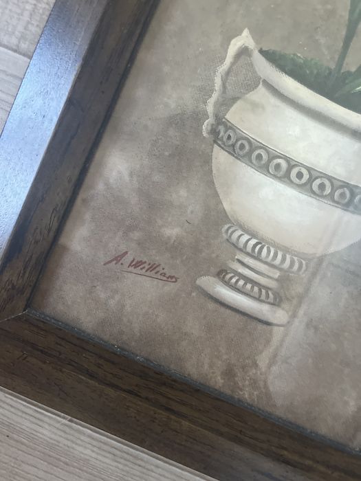 Quadro decorativo