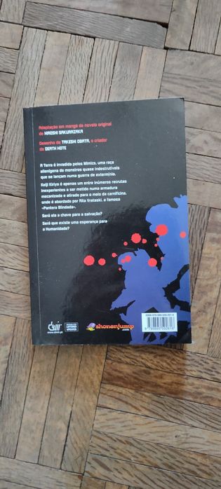 Manga All You Need 2 Is Kill Português Volume 2