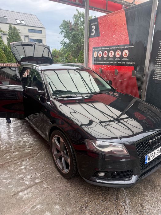Sprzedam Audi a4