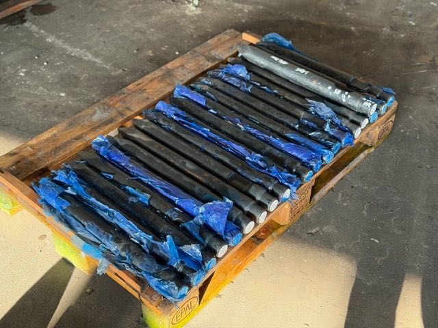 GROT DO MŁOTA 56 mm nowy wyprzedaż