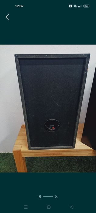 Kolumny Acoustic 3311