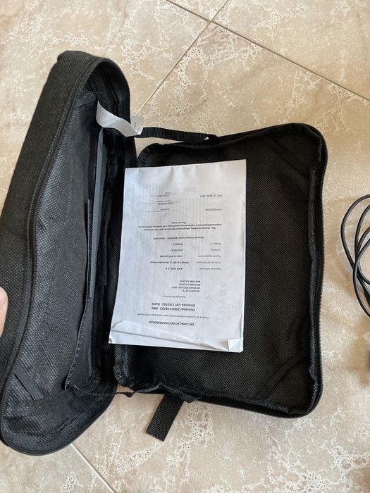 DVD Player Portatil