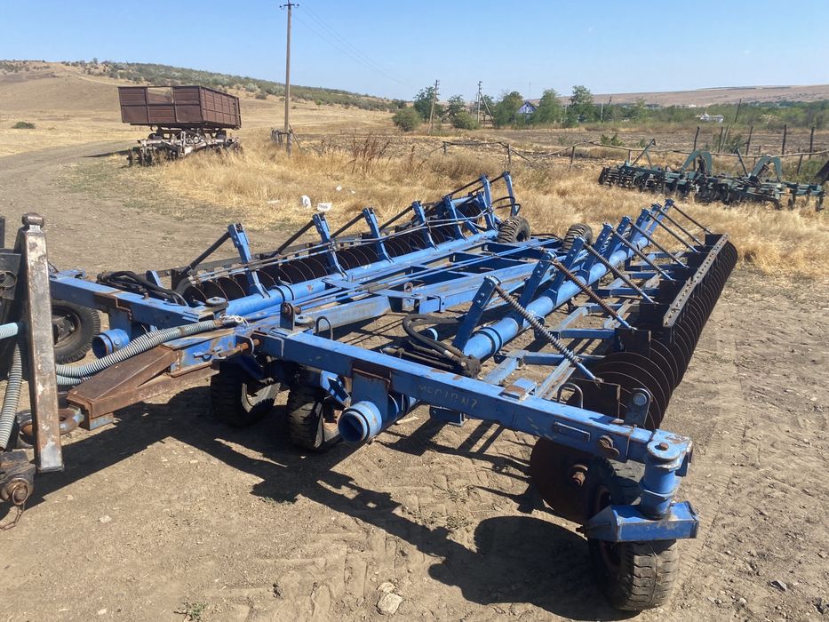 Продам ЛДГ-10. В робочому стані