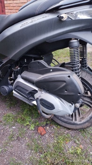 Продам Мото PIAGGIO MP3 300