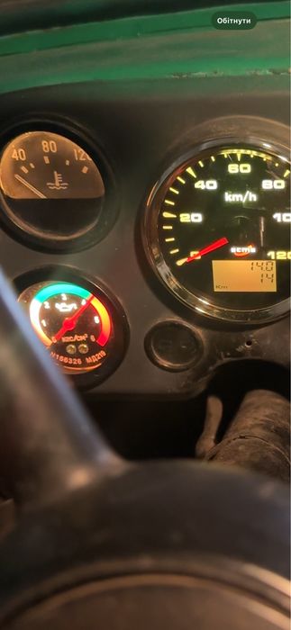 Газ 53 3307 самосвал