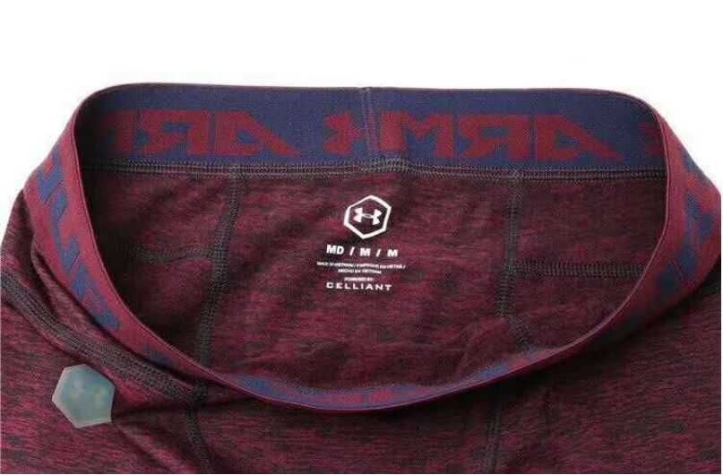 Термобілизна Under Armour Rush Celliant оригінал