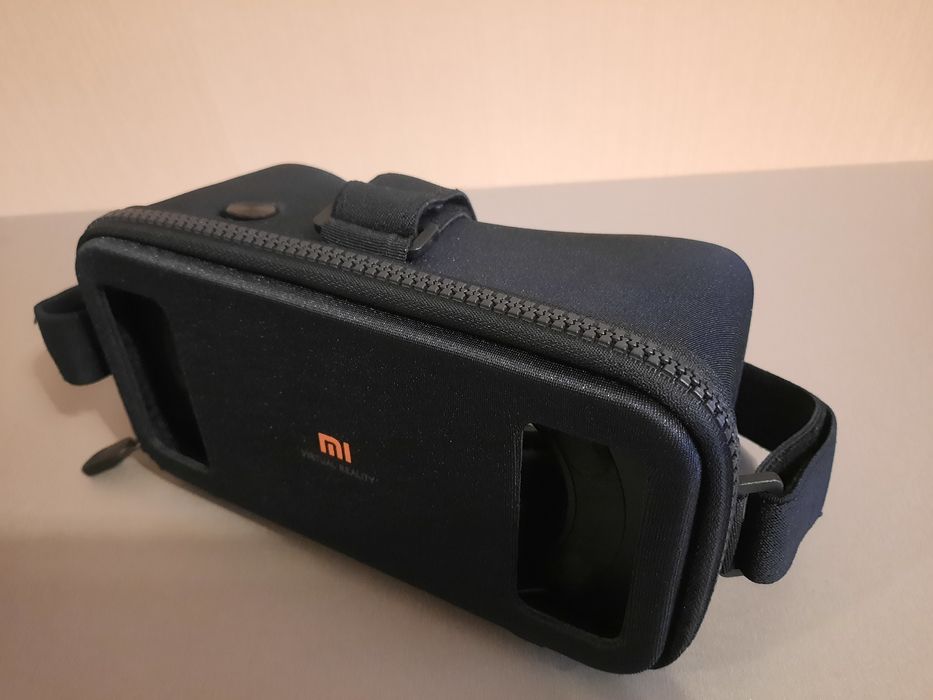 Очки виртуальной реальности Xiaomi Mi VR очки