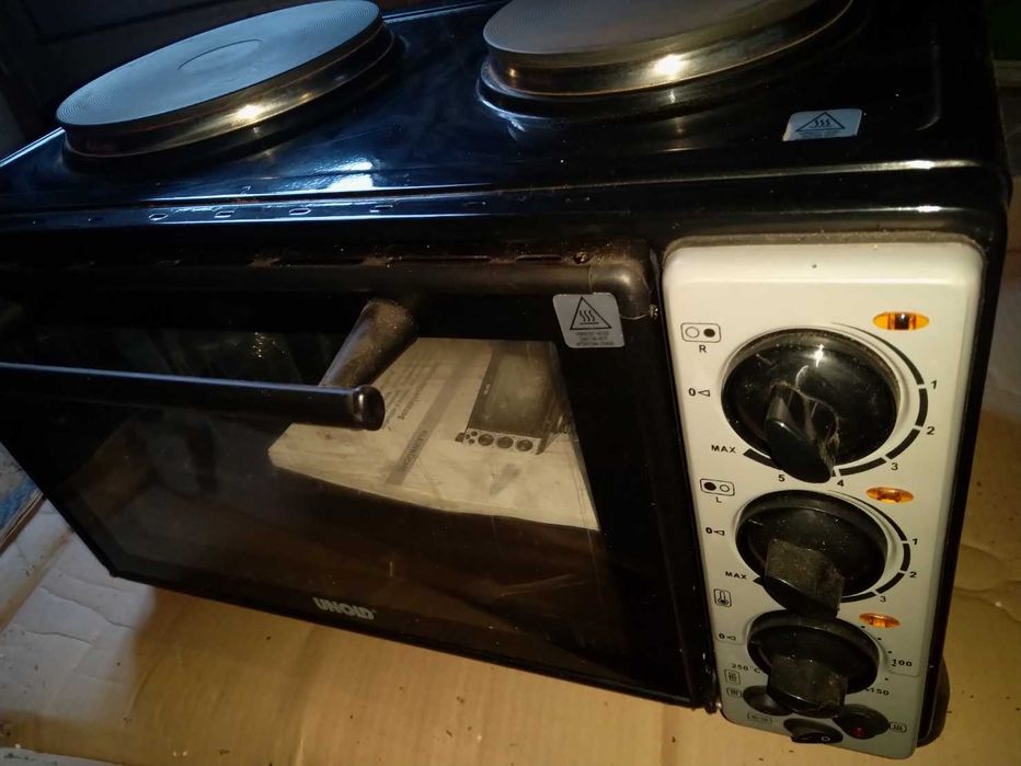 Vendo eletrodomésticos para desocupar garagem