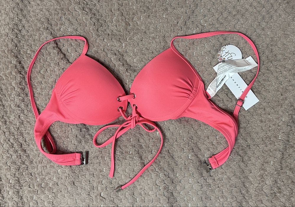 Góra od stroju kąpielowego/bikini