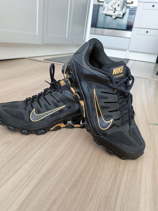 Adidasy męskie Nike REAX