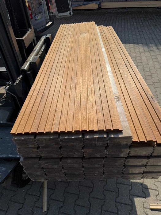 Thermo Frake Nowość Elewacja na Lata