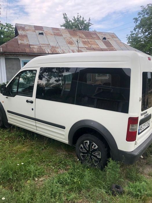 Маишна в доброму стані