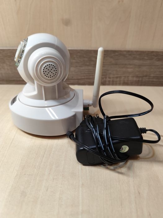 IP camera/ камера поворота