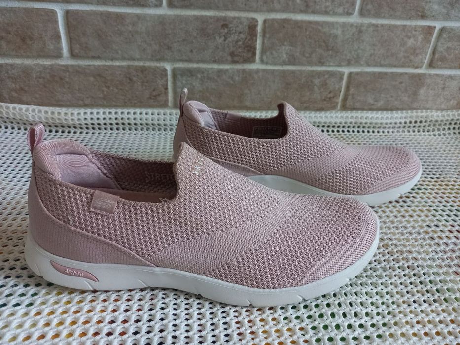 мокасини Skechers 38р