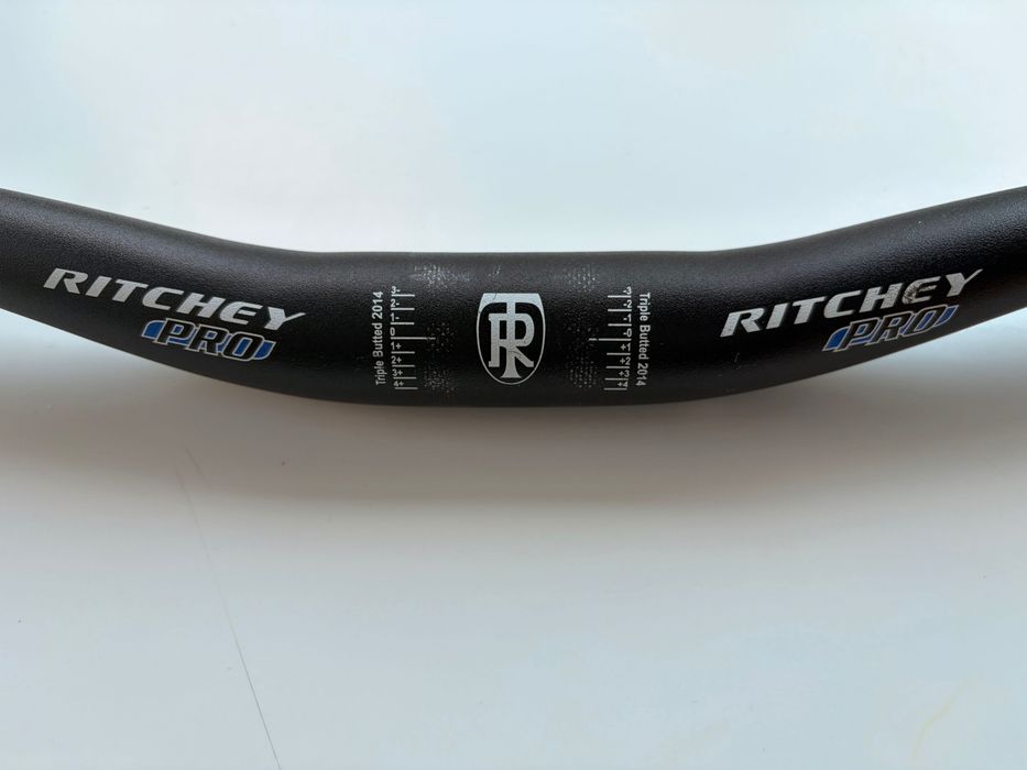 Kierownica Ritchey Pro