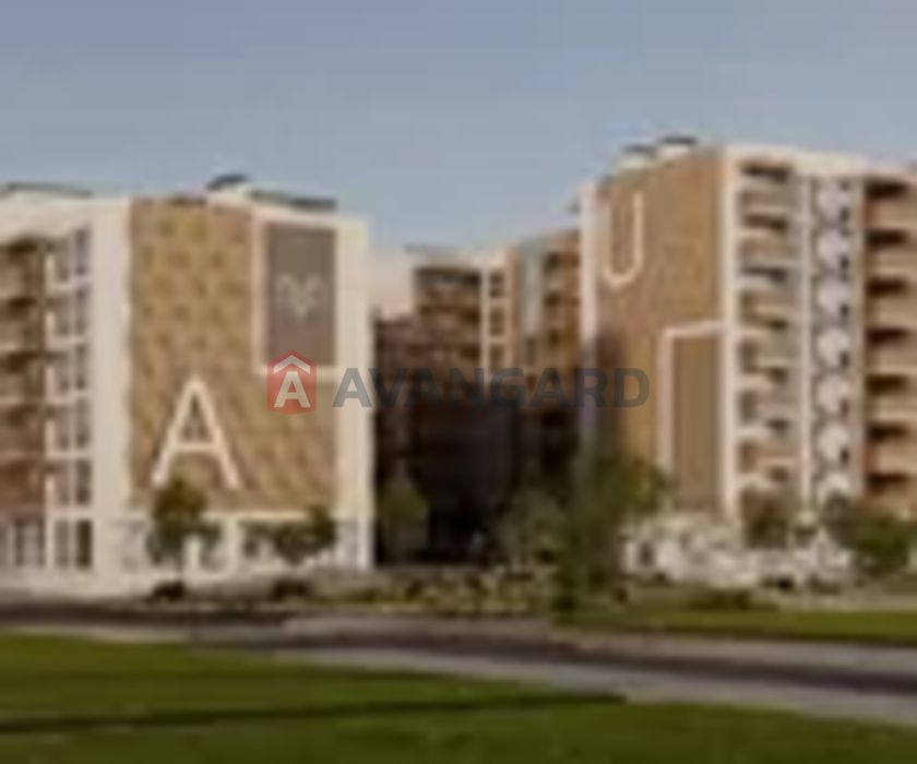 Продаж 1-кімнатної квартири в новобудові ЖК “D2” на вул. Дашкевича