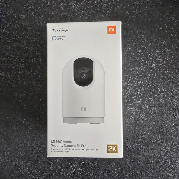 Kamera xiaomi Mi 360 Home jak nowa.