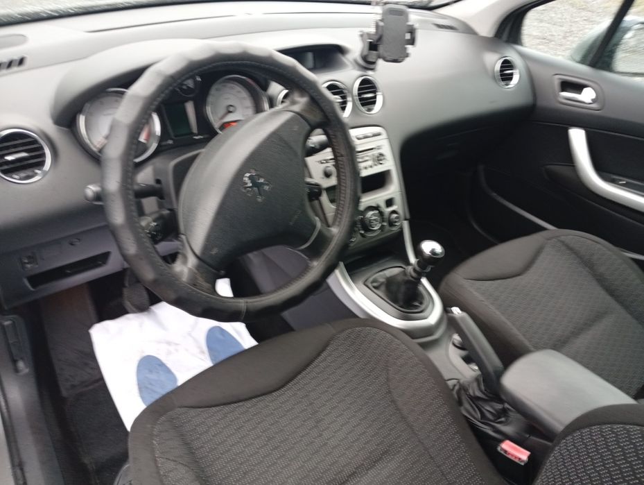 Продам авто пежо