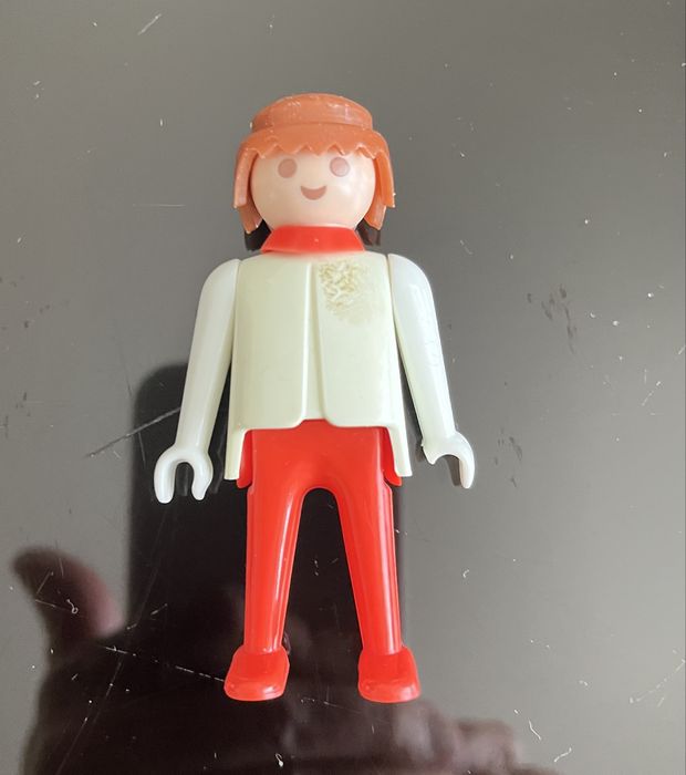 Lote bonecos Playmobil