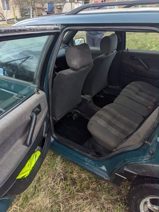 Volkswagen Passat B3