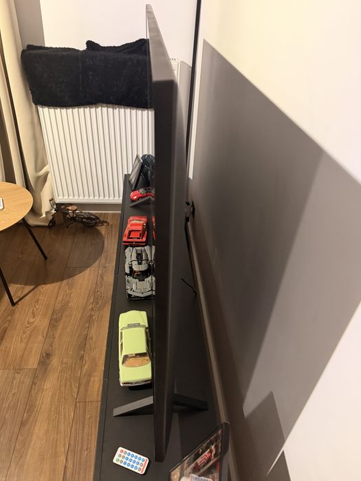 Telewizor LG Nano 82T6B 65 Cali