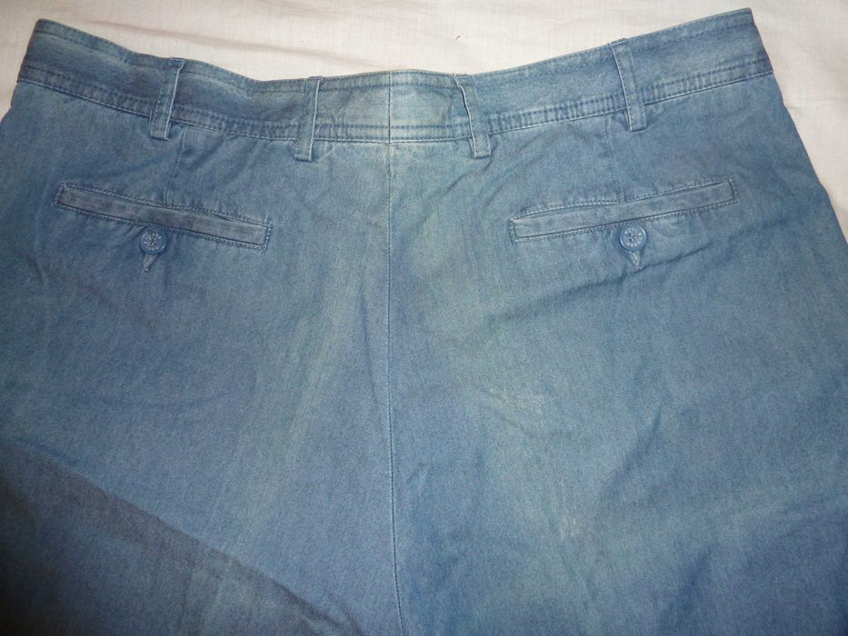 Bermudas novas Paul & Shark 44 - SALDO