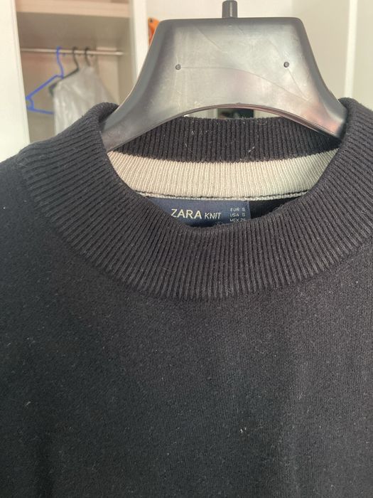 Camisola ZARA senhora em muito bom estado