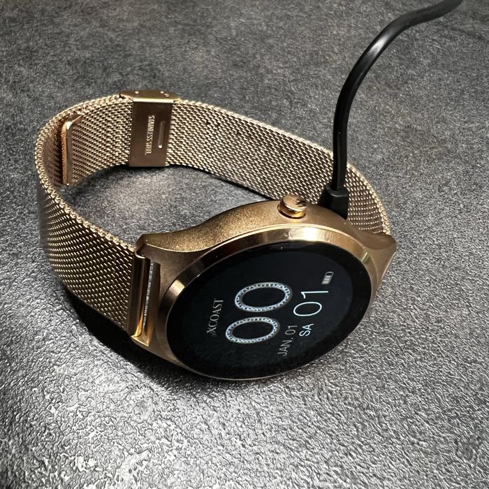 Joli XW Pro — stylowy smartwatch