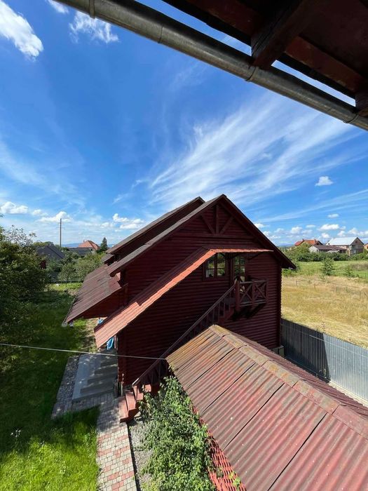 Продається будинок в Буштині